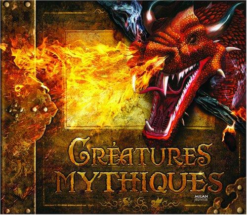 Créatures mythiques