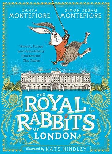 Royal Rabbits of London