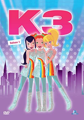 K3, saison 1 [FR Import]