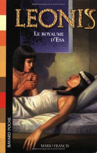 Leonis. Vol. 9. Le royaume d'Esa