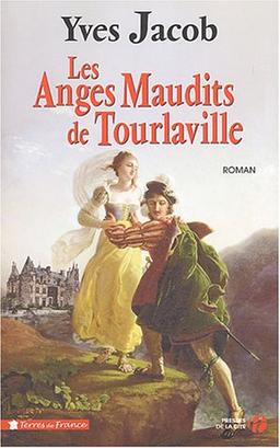 Les anges maudits de Tourlaville