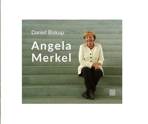 Angela Merkel: Aufnahmen von 1990 bis 2019