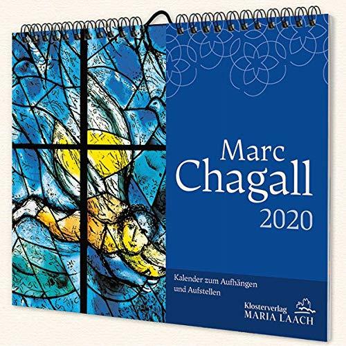 Marc Chagall 2020