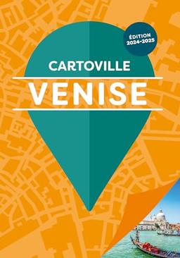 Venise : 2024-2025