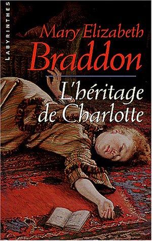 L'héritage de Charlotte