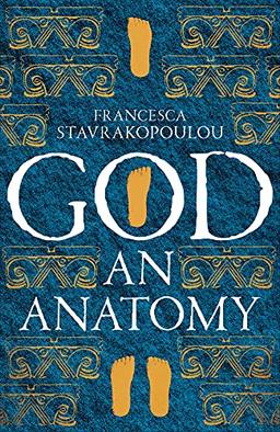 God: An Anatomy - As heard on Radio 4