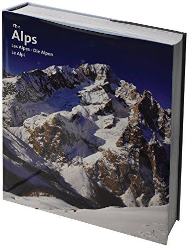 The Alps