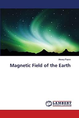 Magnetic Field of the Earth