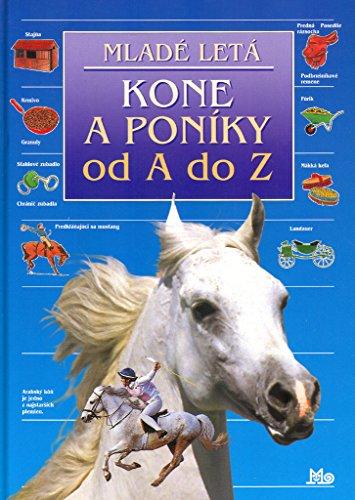 Kone a poníky od A do Z (1999)