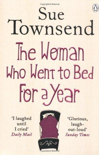 The Woman who Went to Bed for a Year