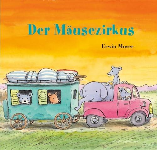 Der Mäusezirkus