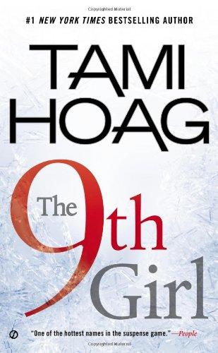 The 9th Girl