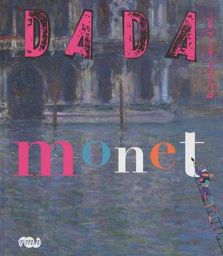 Dada, n° 158. Monet