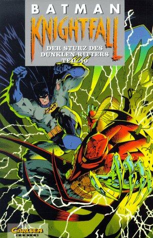 Batman, Knightfall, Tl.10