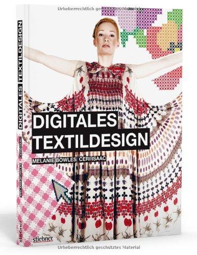 Digitales Textildesign