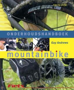 Onderhoudsboek mountainbike