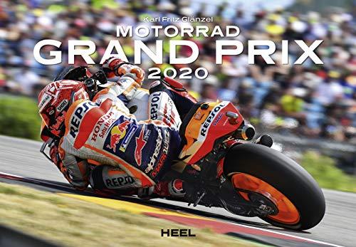 Motorrad Grand Prix 2020: Die spektakulärsten Szenen des MotoGP