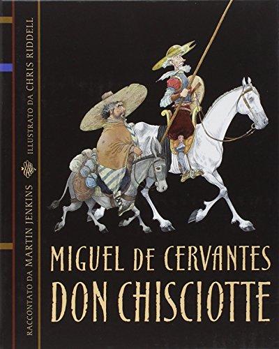 Don Chisciotte