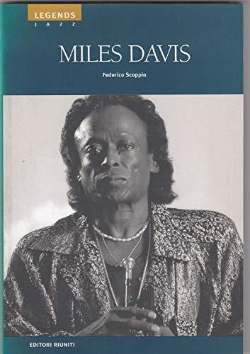 Miles Davis (Legends. Jazz)