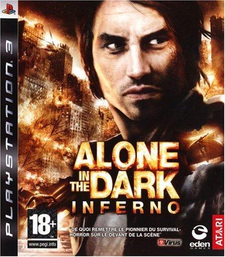 Alone In The Dark - Inferno