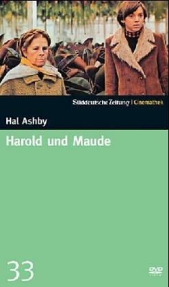 Harold und Maude, 1 DVD, dtsch. u. engl. Version