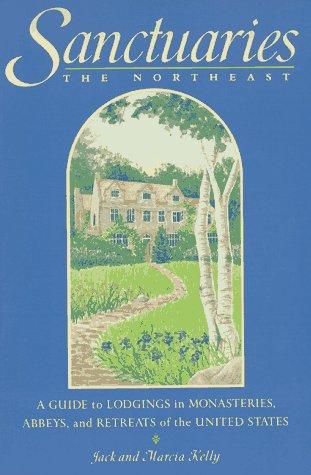 Sanctuaries: (BELL TOWER) (A bell tower book)