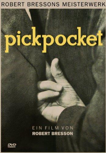 Pickpocket