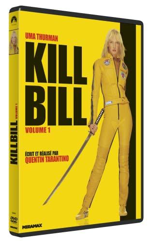 Kill bill - vol. 1 [FR Import]