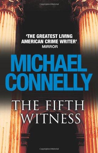 Fifth Witness (Mickey Haller 4)