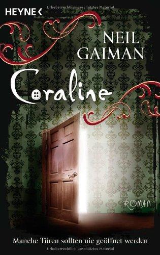 Coraline: Roman zum Film