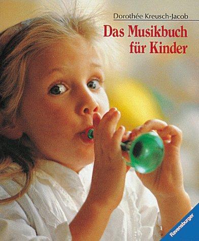 Das Musikbuch für Kinder