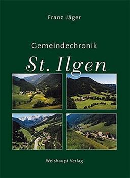 Gemeindechronik St.Ilgen