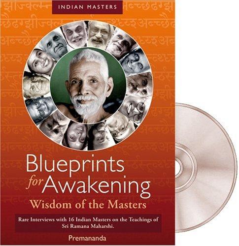 Blueprints for Awakening - Wisdom of the Masters