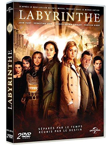 Coffret labyrinthe [FR Import]