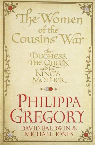 The  Women in the Cousin's War