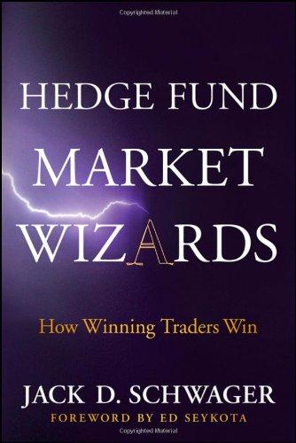 Hedge Fund Market Wizards