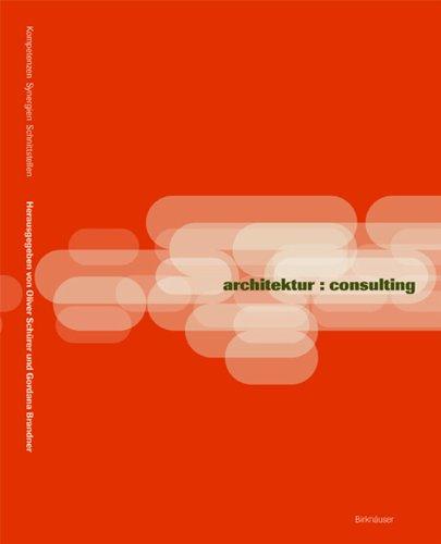 Architektur : Consulting