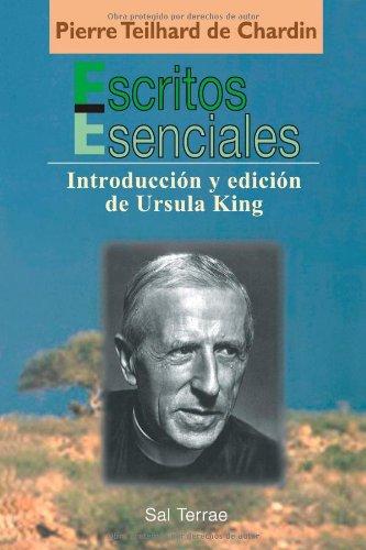 Escritos esenciales: Introducción y edición de Ursula King (Pozo de Siquem, Band 130)