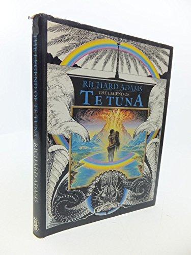 The Legend Of Te Tuna