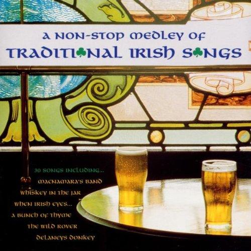 Irish Pub Sing-a-Long