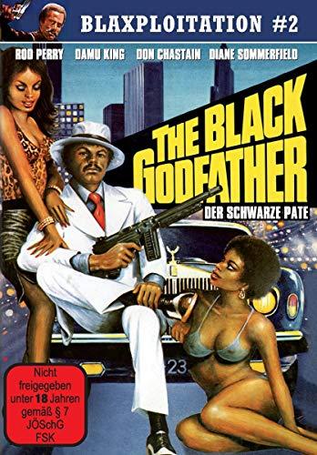 The Black Godfather - Der Schwarze Pate (Street War)