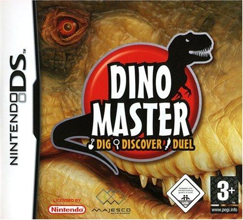 Dino Master