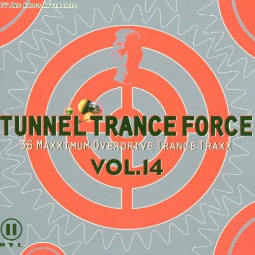 Tunnel Trance Force Vol.14