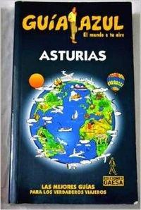 Asturias/ Asturias (Guia Azul / Blue Guide)