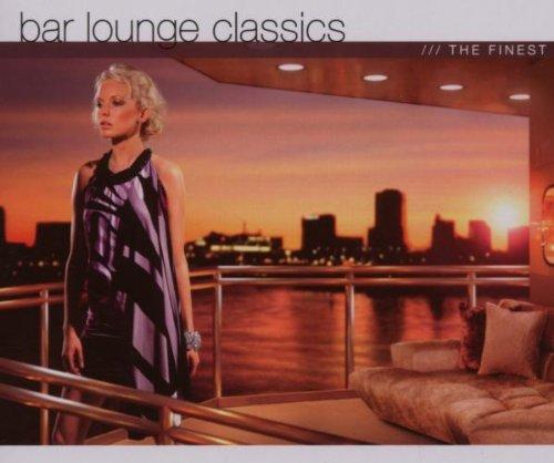 Bar Lounge Classics-the Finest