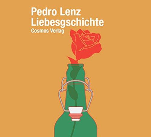 Liebesgschichte - CD