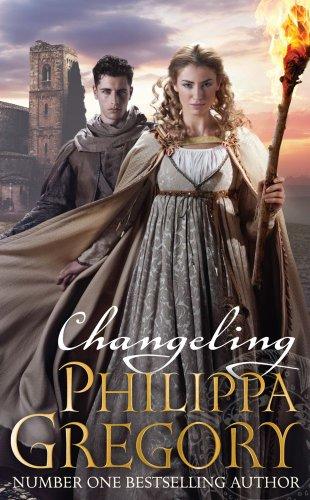 Changeling (Order of Darkness 1)