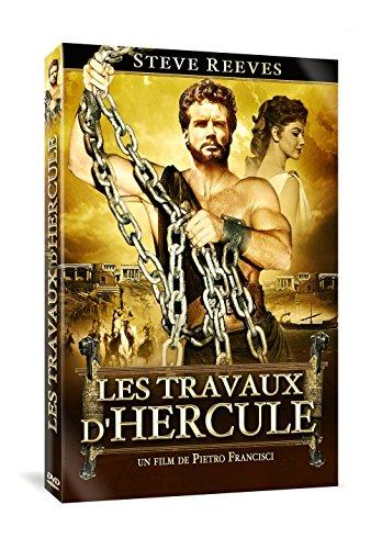 Les travaux d'hercule [FR Import]