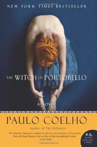 The Witch of Portobello: A Novel (P.S.)