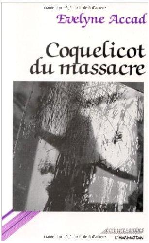 Coquelicot du massacre